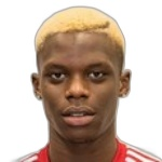 Christopher Martins