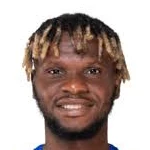 Rominigue Kouamé
