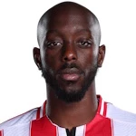 尤尼韋沙（Yoane Wissa）