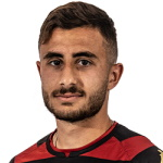 卡路斯奧（Jarrod Carluccio）