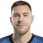 Aurélien Scheidler