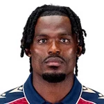 高耶利普（Goduine Koyalipou）