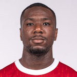 施高尼亞加迪（Sikou Niakaté）