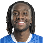 祖利斯卡耶比（Joris Kayembe）