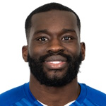 Wilfried Kanga
