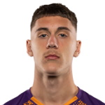 基瑾積拿錫（Keegan Jelacic）