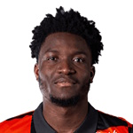 尼敦尼爾阿迪積（Nathaniel Adjei）