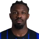 馬古斯杜林（Marcus Thuram）