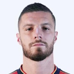 古爾拔（Frédéric Guilbert）