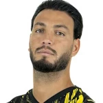 賓斯拜尼（Ramy Bensebaini）