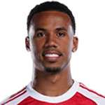 加比爾馬加希斯（Gabriel Magalhães）