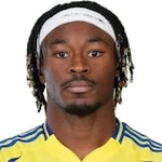 施馬根（Mohamed Simakan）