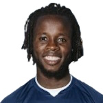 Aliou Balde
