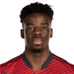 甸恩達基爾（Deandre Kerr）