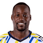 Lionel Mpasi Nzau
