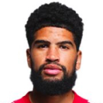 馬迪卡馬拉（Mahdi Camara）