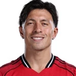 利辛度馬天尼斯