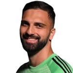 Giorgi Mamardashvili