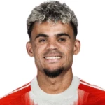 路易斯迪亞斯（Luis Díaz）