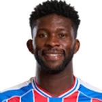 謝法臣拿馬（Jefferson Lerma）