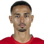 Kenny Prince Redondo