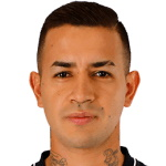 Derlis González