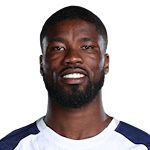 奇雲丹素（Kevin Danso）