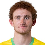 祖殊沙根特（Josh Sargent）
