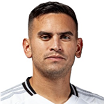 施巴斯坦維加斯（Sebastián Vegas）