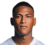 卡路士古路素（Carlos Gruezo）