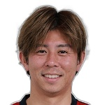 安西幸輝