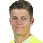 Finn Dahmen