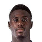 尼亞希迪（Moussa Niakhaté）