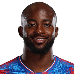 桑馬迪達（Jean-Philippe Mateta）