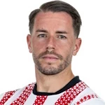 基斯甸根達（Christian Günter）