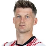 古比拿（Lukas Kübler）