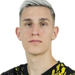 尼高舒洛達碧克（Nico Schlotterbeck）