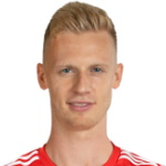 巴姆加圖（Timo Baumgartl）