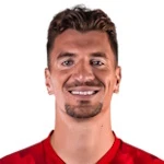 梅尼亞（Thomas Meunier）