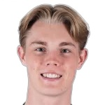 Magnus Smelhus Sjøeng