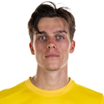 懷斯拿斯（Magnus Riisnæs）