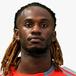 邦度（Warren Bondo）