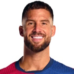 恩尼高馬天尼斯（Iñigo Martínez）