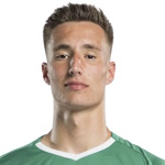 Louis Fortin