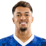 馬高斯里安納度（Marcos Leonardo）