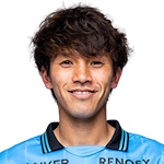 橘田健人