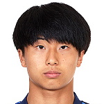 甲田英將（Hidemasa Koda）