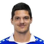 Ivan Ćubelić