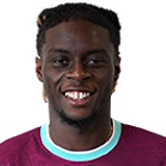 烏高祖克胡（Lesley Ugochukwu）