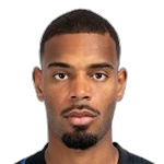 安迪迪奧夫（Andy Diouf）